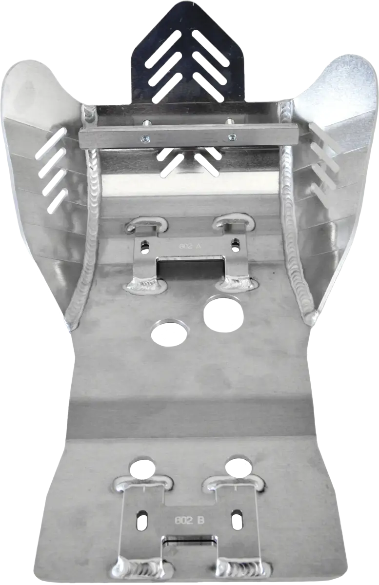 ENDURO ENGINEERING Skidplate Kaw