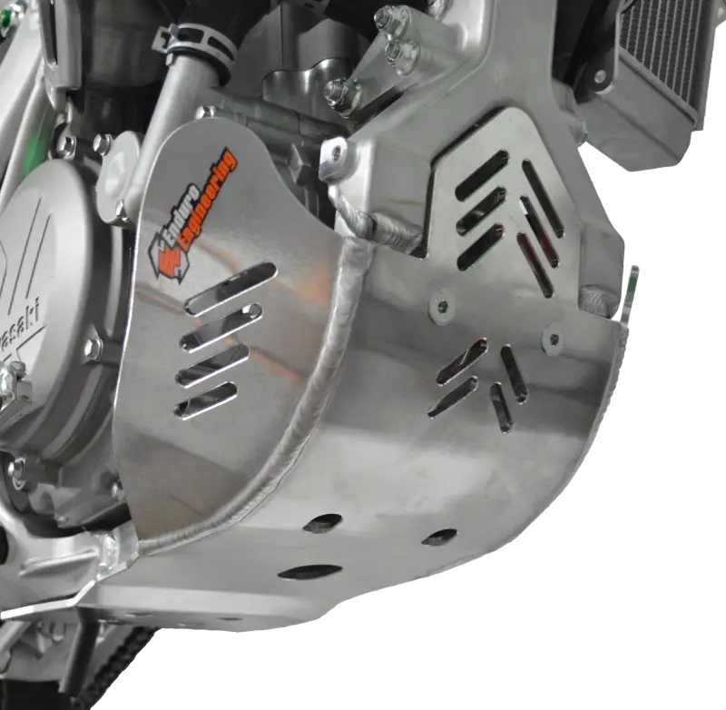 Skidplate Kaw 