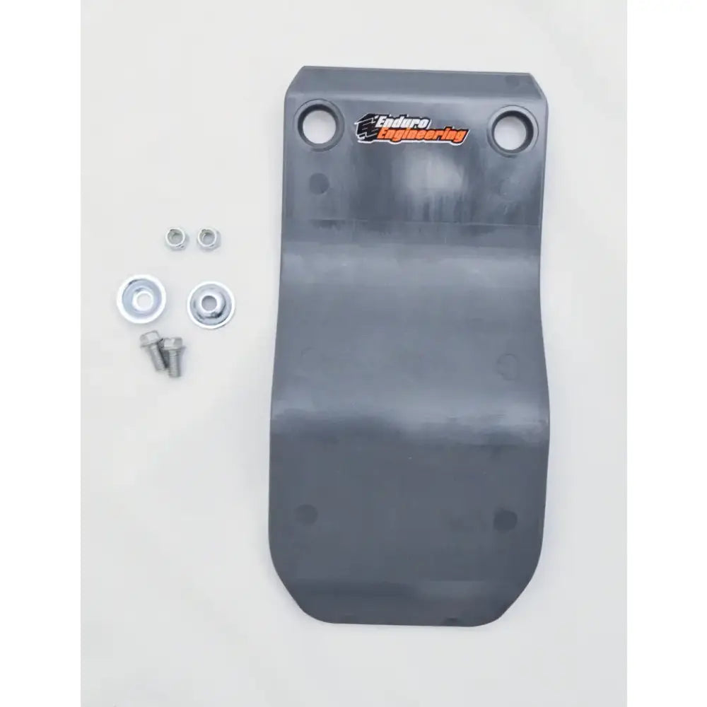 ENDURO ENGINEERING Skidplate Linkage Guard for Powersports