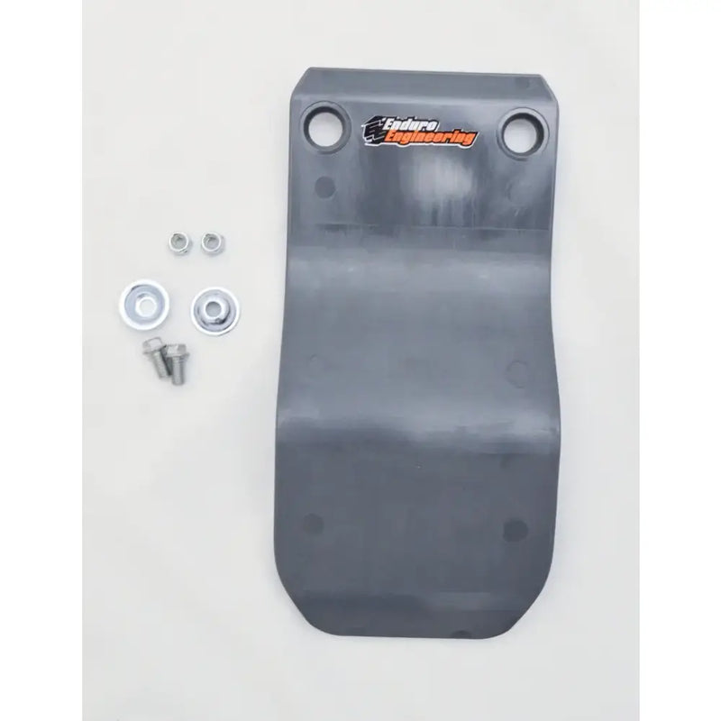 ENDURO ENGINEERING Skidplate Linkage Guard for Powersports