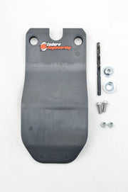 Skidplate Linkage Guard
