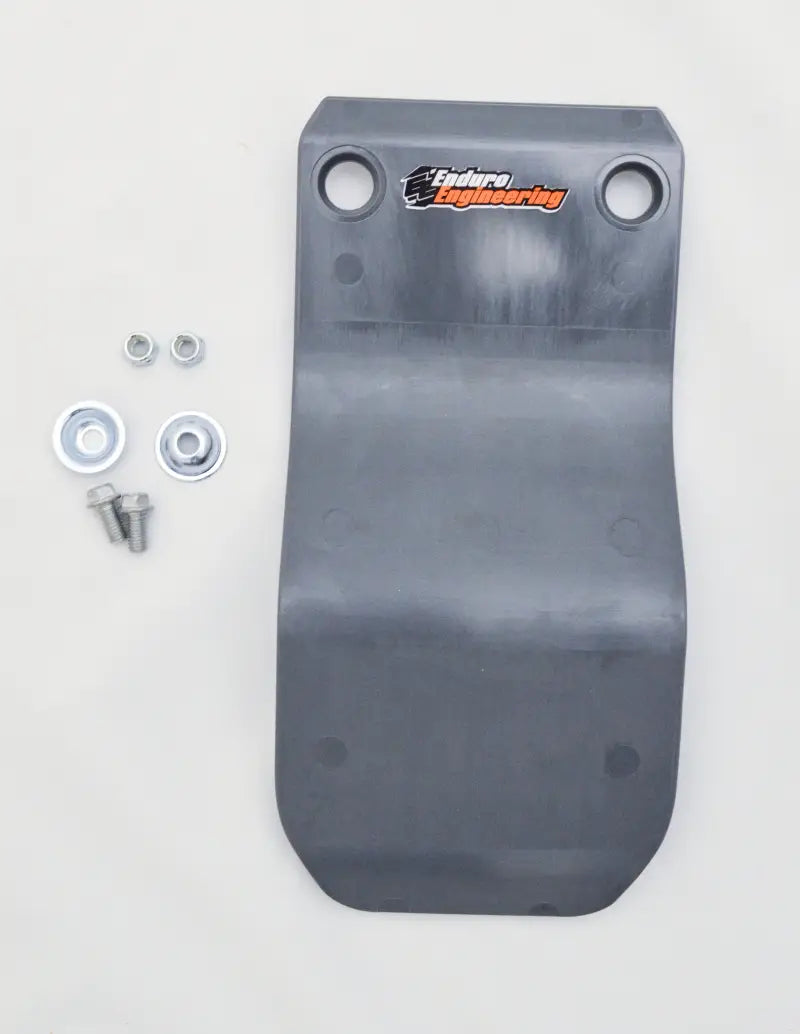 ENDURO ENGINEERING Skidplate Linkage Guard for Powersports