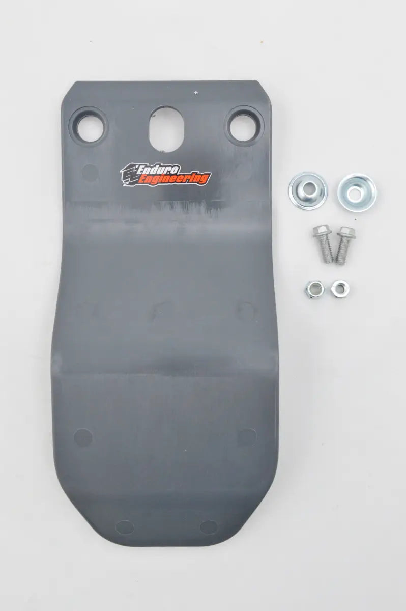 Skidplate Linkage Guard