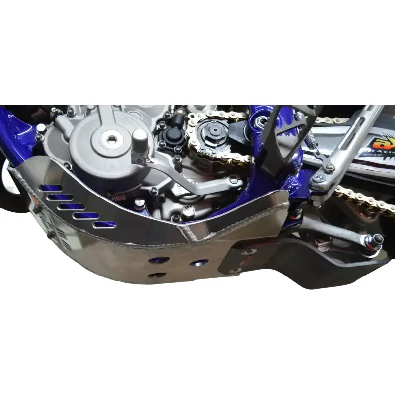ENDURO ENGINEERING Skidplate Sher