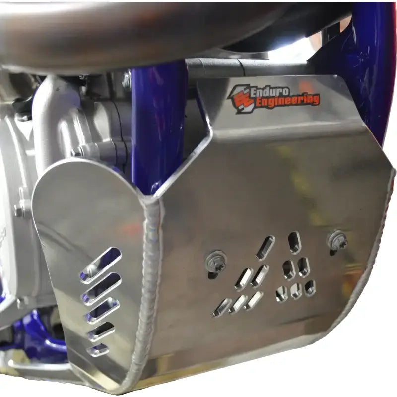 Skidplate Sher 