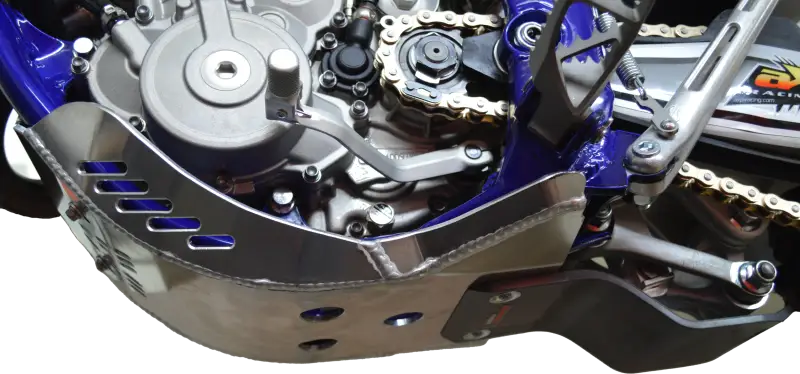 ENDURO ENGINEERING Skidplate Sher