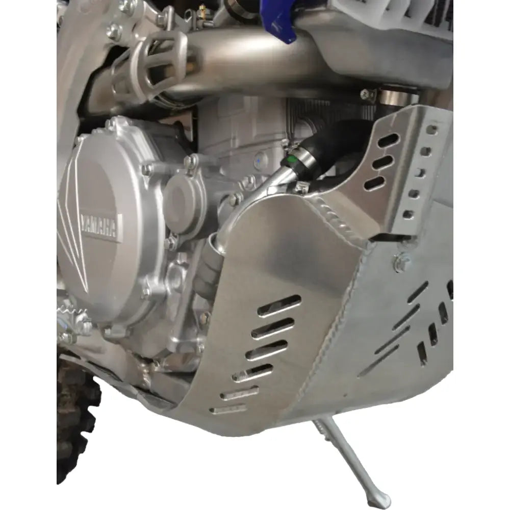Skidplate Yam 