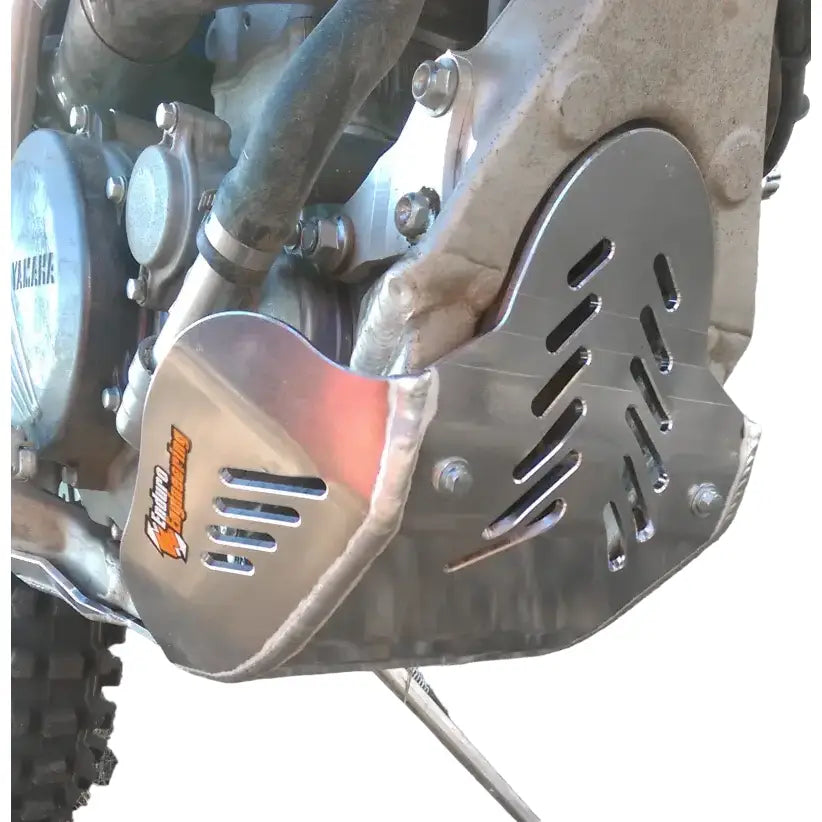 ENDURO ENGINEERING Skidplate Yam