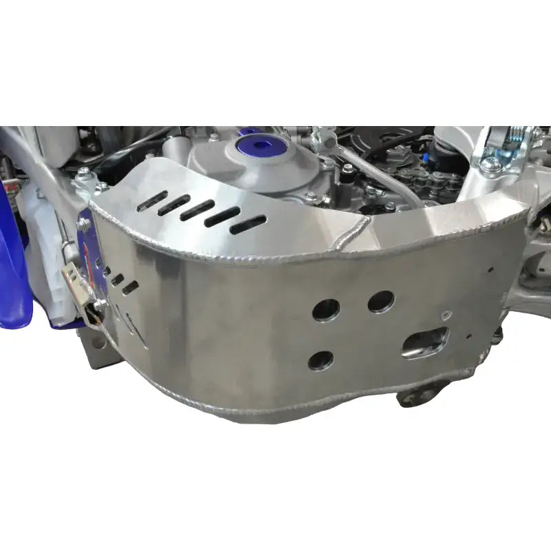 Skidplate Yam 
