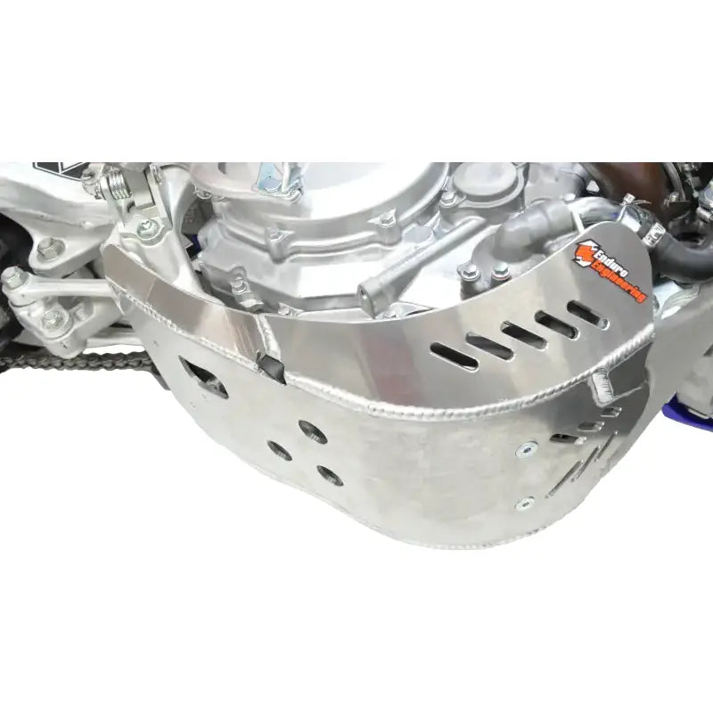ENDURO ENGINEERING Skidplate Yam for Powersports