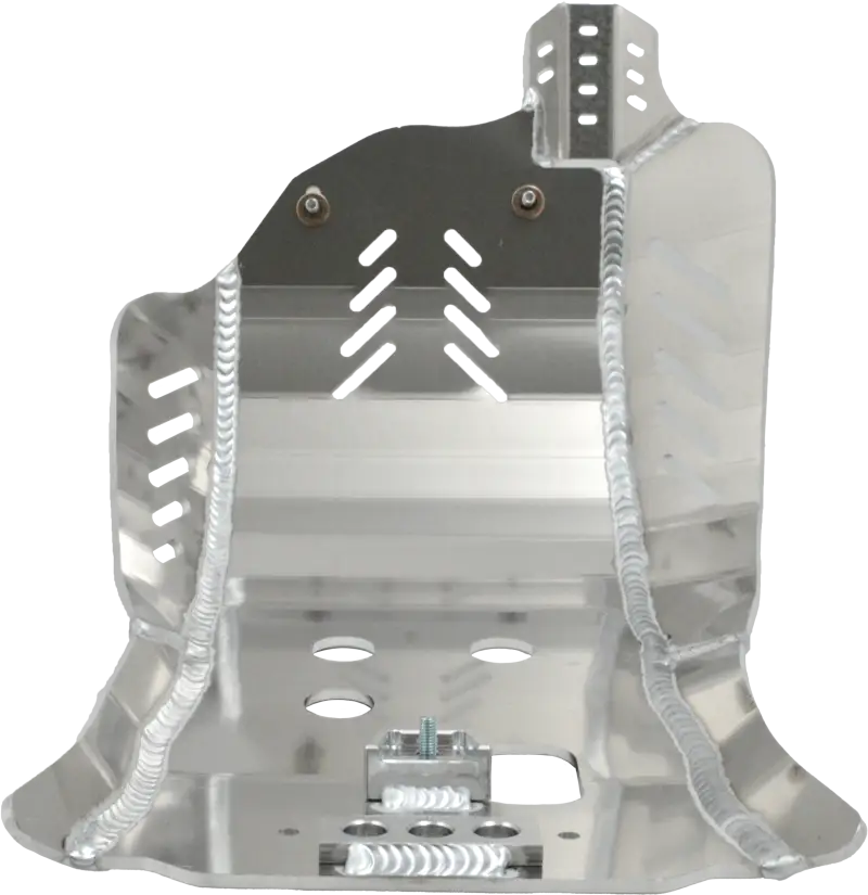 ENDURO ENGINEERING Skidplate Yam