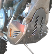 ENDURO ENGINEERING Skidplate Yam