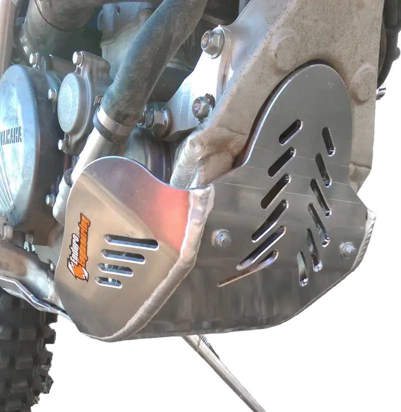 ENDURO ENGINEERING Skidplate Yam