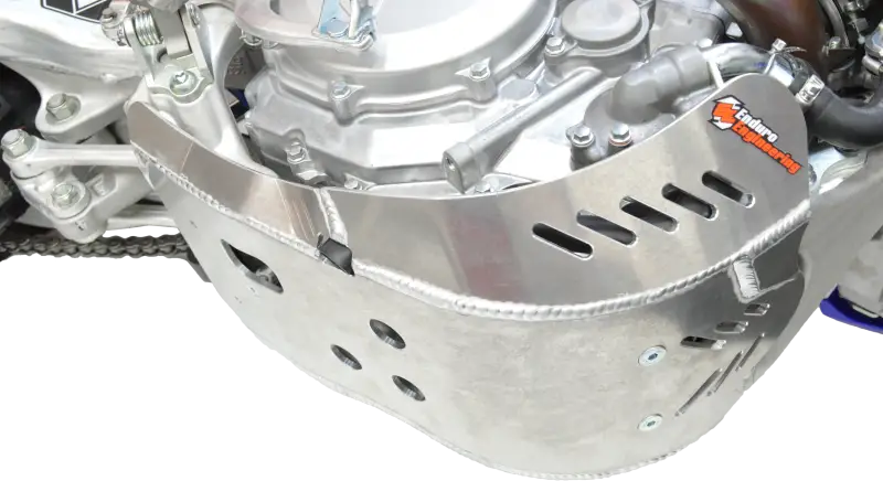 ENDURO ENGINEERING Skidplate Yam for Powersports
