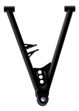 SPG PLAL230-BK