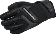 Skrub Gloves Black 2x - SCORPION EXO
