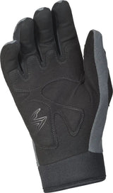 Skrub Gloves Grey Sm - SCORPION EXO