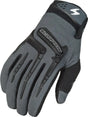 Skrub Gloves Grey 3x - SCORPION EXO