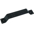 SKTM-F-BK-DP T-H Marine Flat Kong Wave Tamer Mount for stable and secure boat installation.