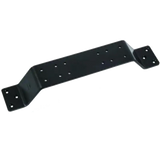 SKTM-F-BK-DP T-H Marine Flat Kong Wave Tamer Mount for stable and secure boat installation.