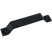 SKTM-F-BK-DP T-H Marine Flat Kong Wave Tamer Mount for stable and secure boat installation.
