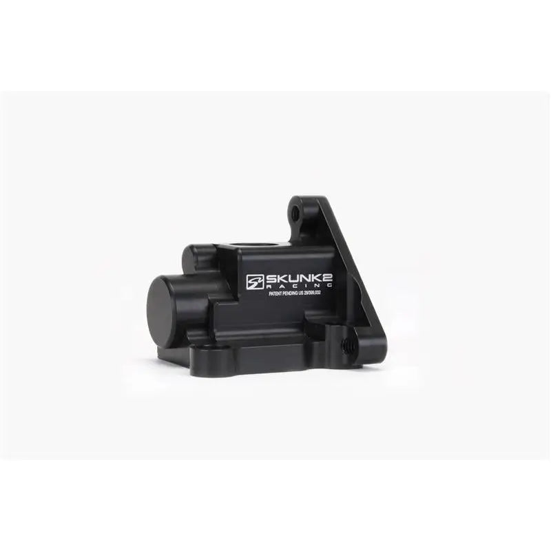Skunk2 Racing 639-05-0305 Skunk2 00-09 Honda S2000 (All Models) Black Anodized Billet Solenoid