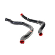 Skunk2 Racing 629-05-0001 Skunk2 00-09 Honda S2000 Radiator Hose Kit (Blk/Rd 2 Hose Kit)