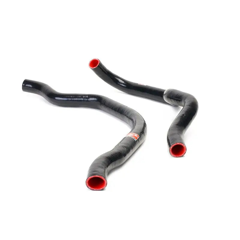 Skunk2 Racing 629-05-0001 Skunk2 00-09 Honda S2000 Radiator Hose Kit (Blk/Rd 2 Hose Kit)
