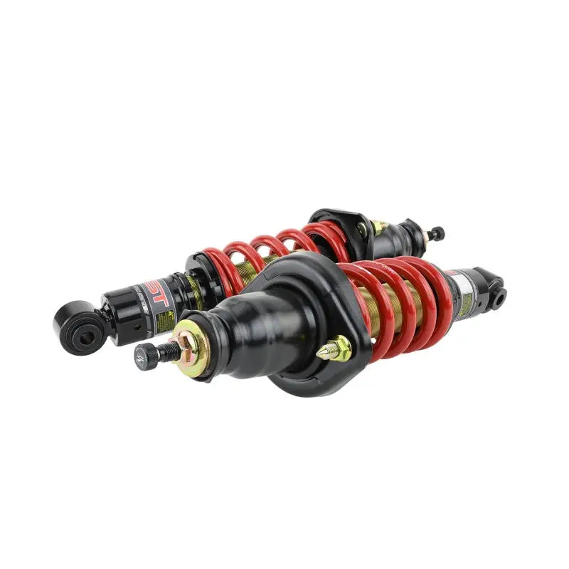 Skunk2 Racing 541-05-8700 Skunk2 01-05 Honda Civic / 01-05 Acura Integra Pro-ST Coilovers (Front 10 kg/mm - Rear 10 kg/mm)