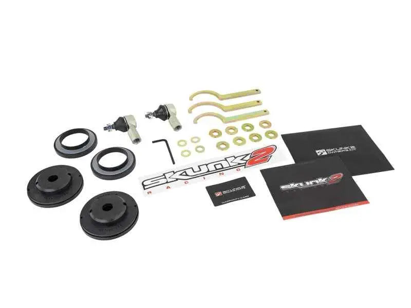 Skunk2 Racing 541-05-4740