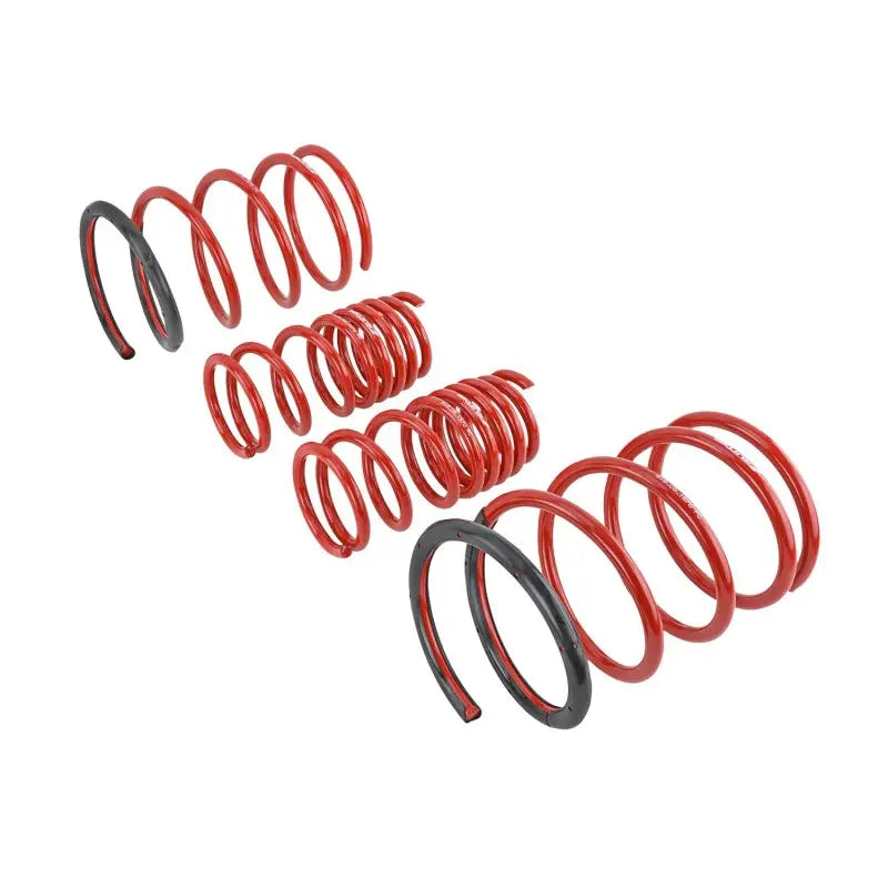 Skunk2 Racing 519-05-1570 Skunk2 01-05 Honda Civic Lowering Springs (2.25in - 2.00in.) (Set of 4)
