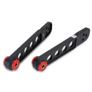 Skunk2 Racing 542-05-0223 Skunk2 01-05 Honda Civic Rear Lower Control Arm (Black Series) (Includes Socket Tool)