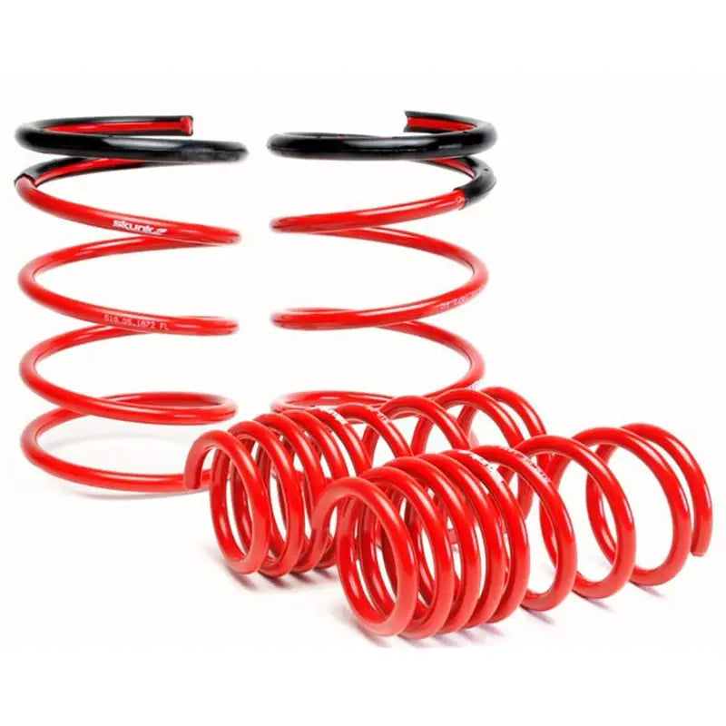 Skunk2 Racing 519-05-1670 Skunk2 02-04 Acura RSX Lowering Springs (2.25in - 2.00in.) (Set of 4)