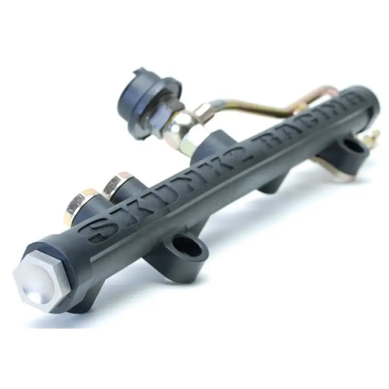 Skunk2 Racing 350-05-5010 Skunk2 02-05 Honda Civic Si/02-06 Acura RSX Composite High Volume Fuel Rails