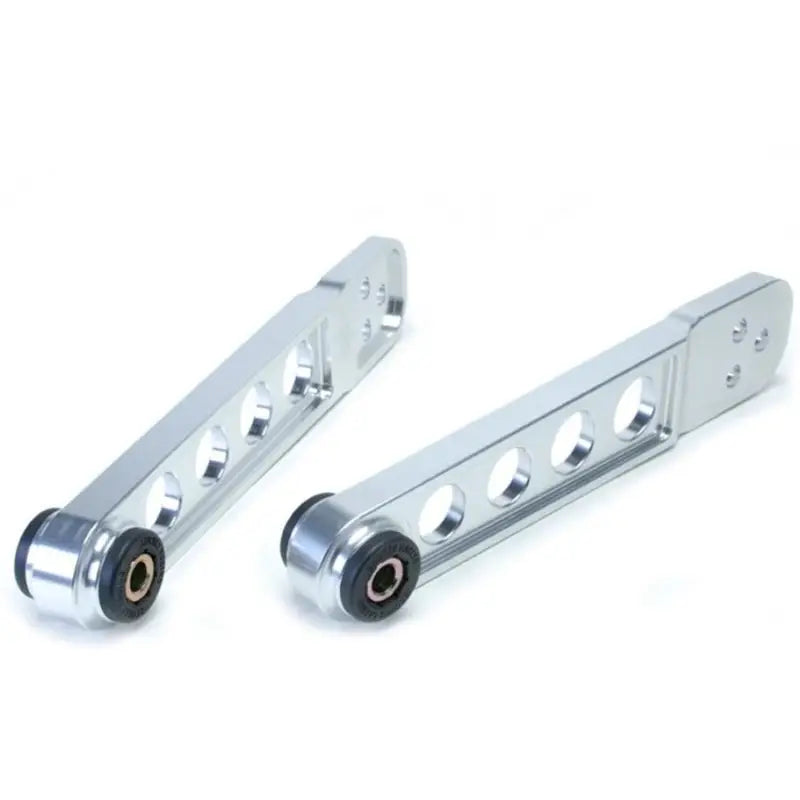 Skunk2 Racing 542-05-0205 Skunk2 02-06 Honda Element/02-06 Acura RSX Clear Anodized Rear Lower Control Arm (Incl. Socket Tool)