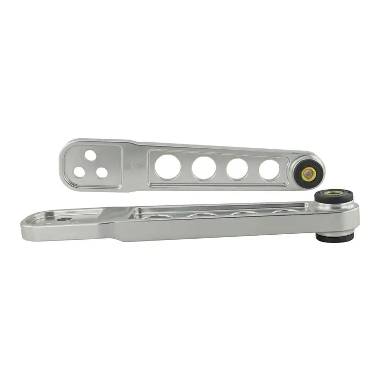 Skunk2 Racing 542-05-0205 Skunk2 02-06 Honda Element/02-06 Acura RSX Clear Anodized Rear Lower Control Arm (Incl. Socket Tool)