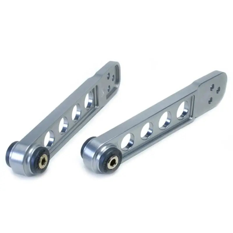 Skunk2 Racing 542-05-0200 Skunk2 02-06 Honda Element/02-06 Acura RSX Hard Anodized Rear Lower Control Arm (Incl. Socket Tool)