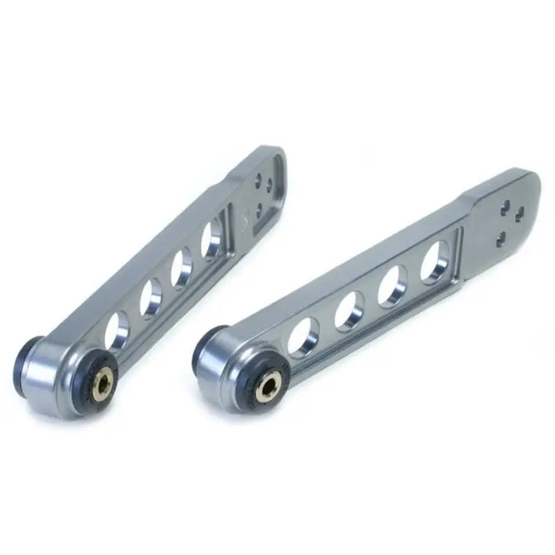 Skunk2 Racing 542-05-0200 Skunk2 02-06 Honda Element/02-06 Acura RSX Hard Anodized Rear Lower Control Arm (Incl. Socket Tool)