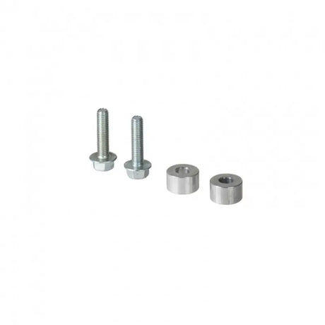 Skunk2 06-11 Honda Black Spark Plug Cover 