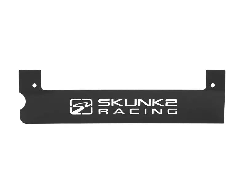 Skunk2 06-11 Honda Black Spark Plug Cover 
