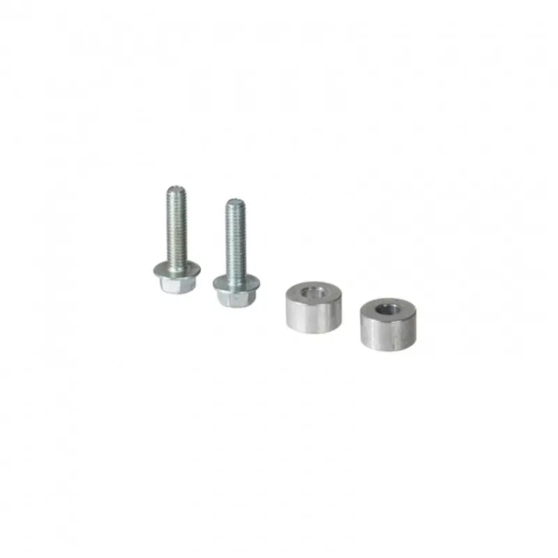 Skunk2 Racing 632-05-1005 Skunk2 06-11 Honda Black Spark Plug Cover