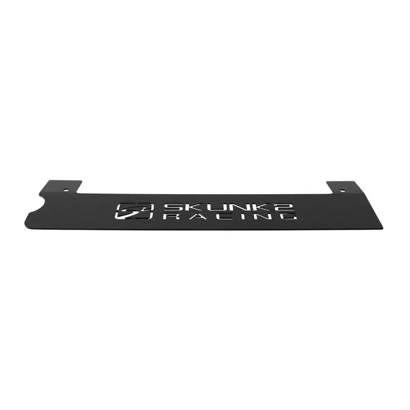 Skunk2 Racing 632-05-1005 Skunk2 06-11 Honda Black Spark Plug Cover