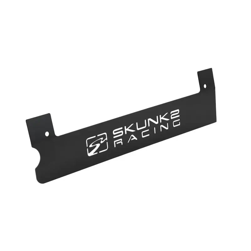 Skunk2 Racing 632-05-1005 Skunk2 06-11 Honda Black Spark Plug Cover
