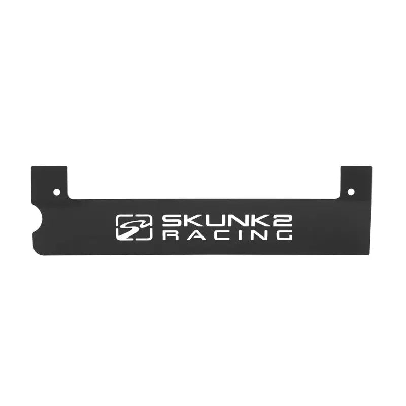 Skunk2 Racing 632-05-1005 Skunk2 06-11 Honda Black Spark Plug Cover