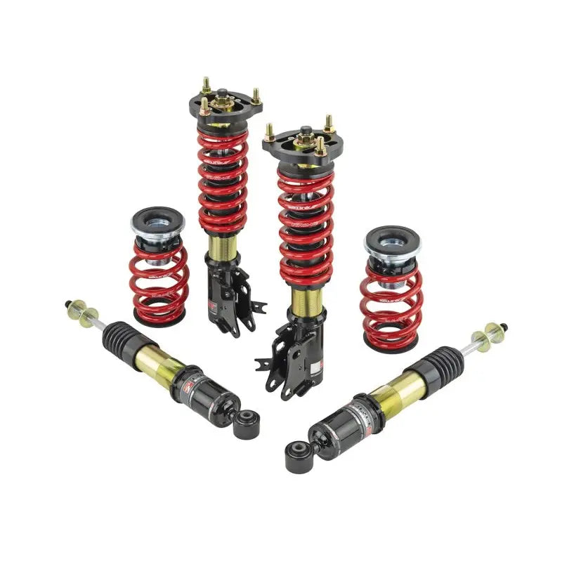 Skunk2 Racing 541-05-8750 Skunk2 06-11 Honda Civic Si Pro ST Coilovers