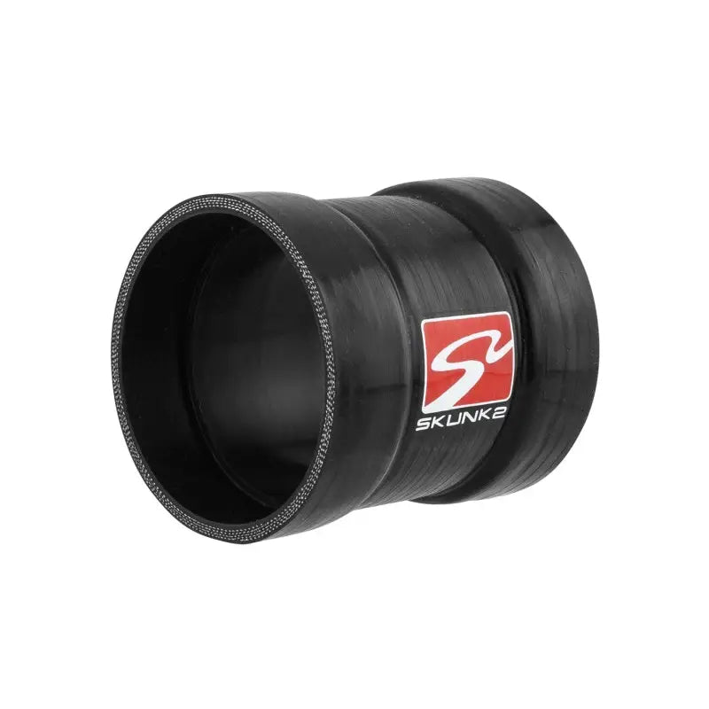 Skunk2 Racing 943-05-0100 Skunk2 07-11 Honda Civic Si Big-Bore Throttle Body Cold-Air Intake Coupler (84mm to 90mm)