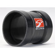 Skunk2 Racing 943-05-0100 Skunk2 07-11 Honda Civic Si Big-Bore Throttle Body Cold-Air Intake Coupler (84mm to 90mm)