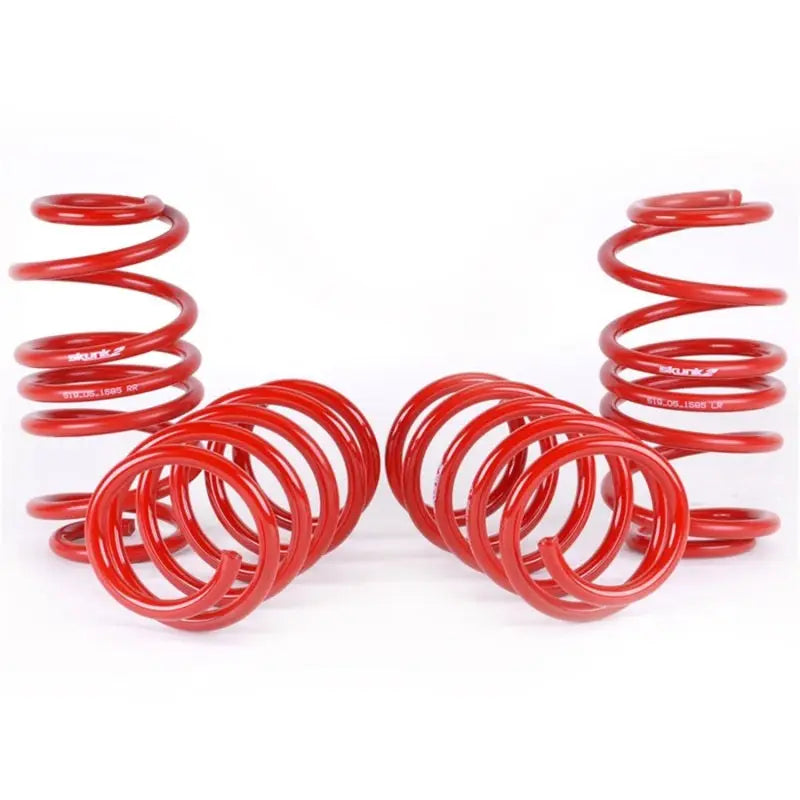 SKUNK 2 519-05-1585 Skunk2 12 Honda Civic Lowering Springs (2.25 - 2.00in) (Set of 4)