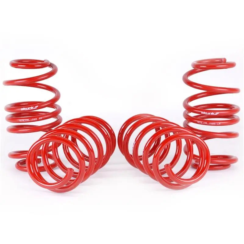 SKUNK 2 519-05-1585 Skunk2 12 Honda Civic Lowering Springs (2.25 - 2.00in) (Set of 4)
