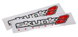 Skunk2 Racing 837-99-1012